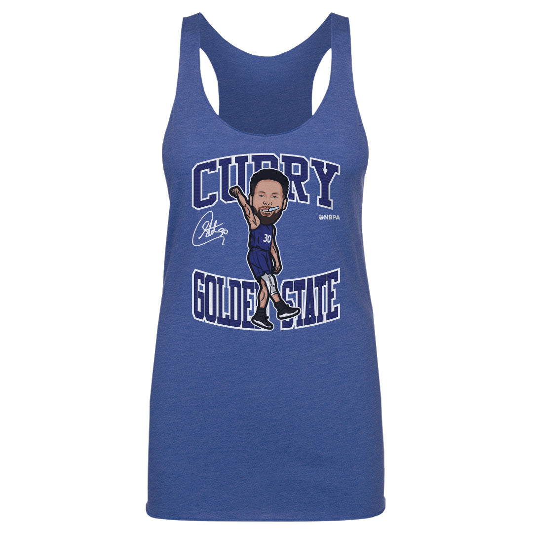 Steph Curry Women's Tank Top | 500 LEVEL