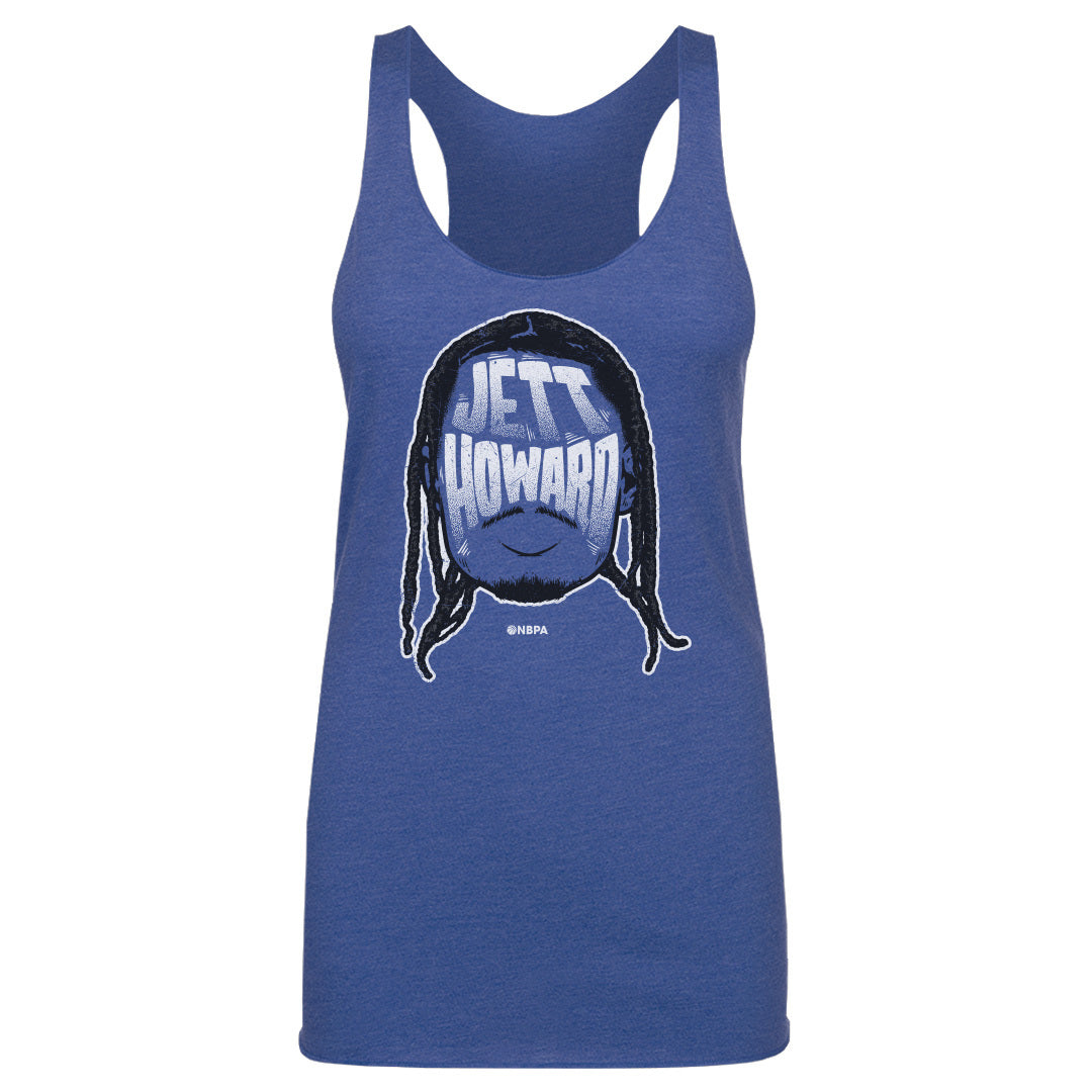 Jett Howard Women's Tank Top | 500 LEVEL