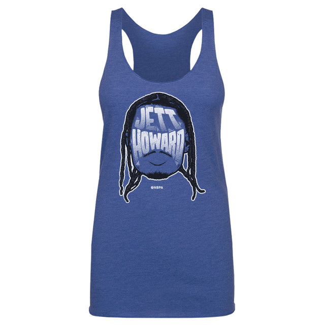Jett Howard Women's Tank Top | 500 LEVEL
