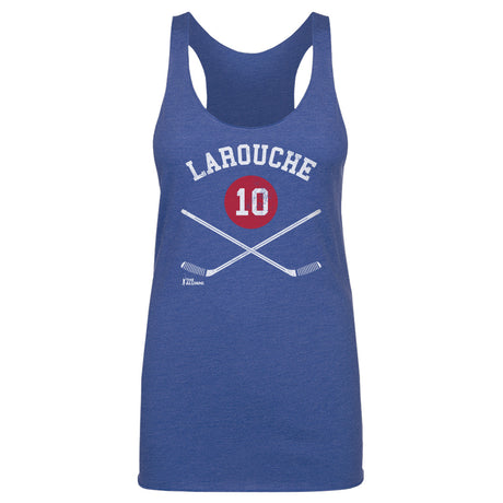 Pierre Larouche Women's Tank Top | 500 LEVEL