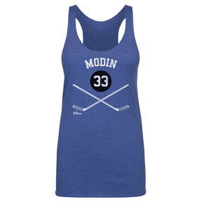 Fredrik Modin Women's Tank Top | 500 LEVEL