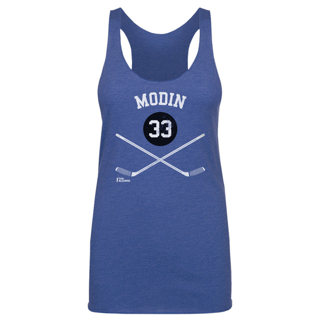 Fredrik Modin Women's Tank Top | 500 LEVEL
