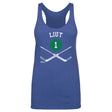 Michael Liut Women's Tank Top | 500 LEVEL