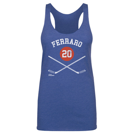 Ray Ferraro Women's Tank Top | 500 LEVEL