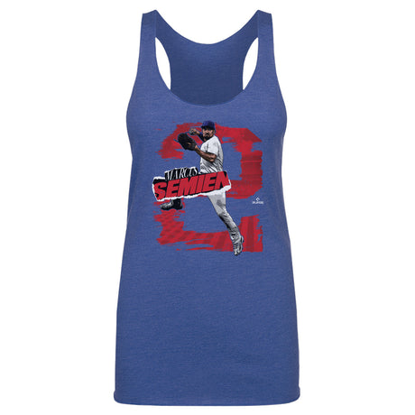 Marcus Semien Women's Tank Top | 500 LEVEL