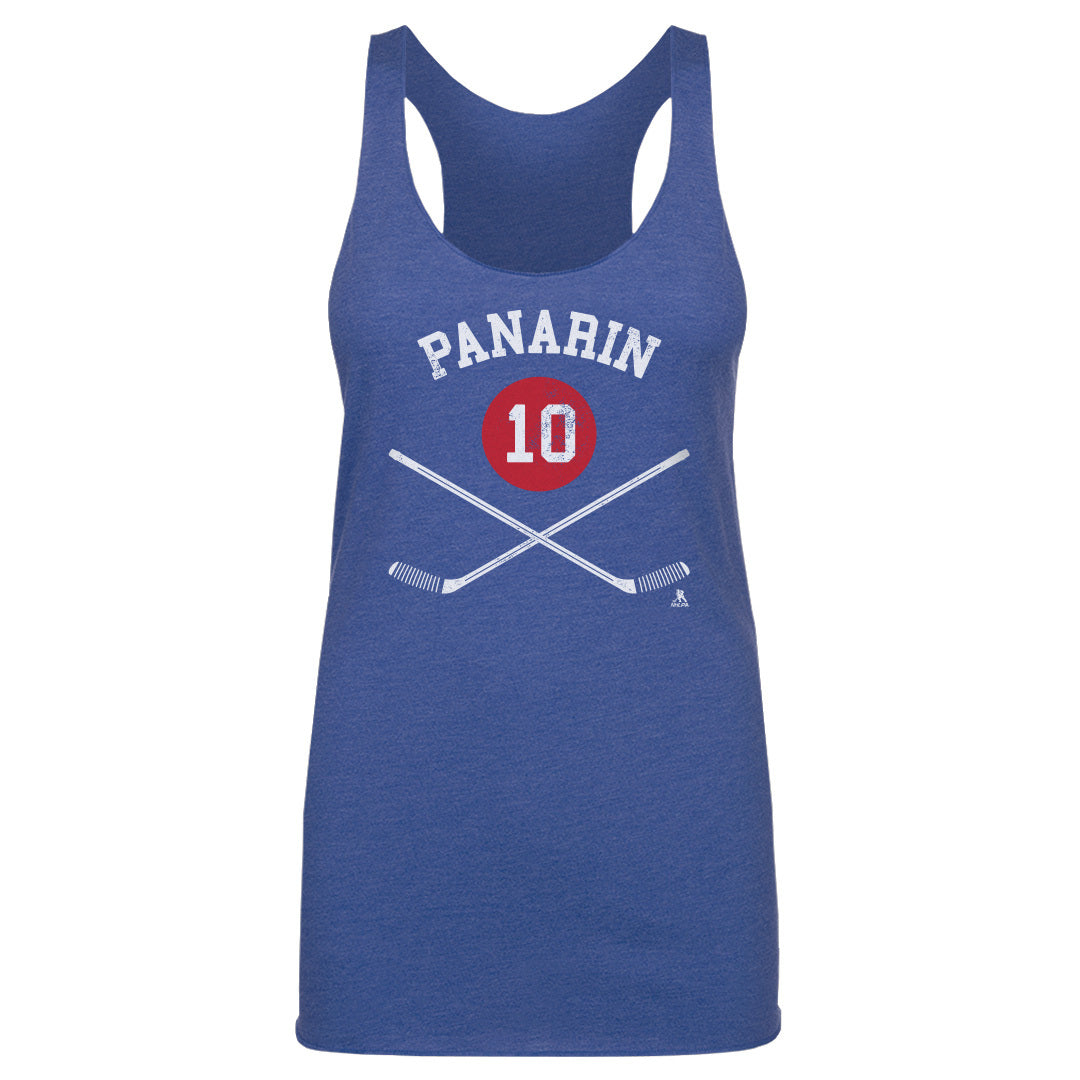 Artemi Panarin Women's Tank Top | 500 LEVEL