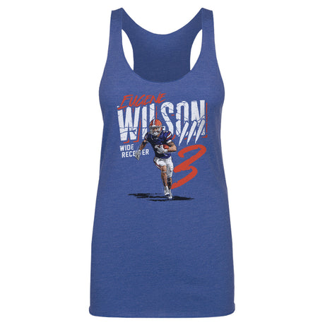 Eugene Wilson Women's Tank Top | 500 LEVEL
