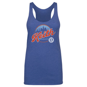 Keith Hernandez Women's Tank Top | 500 LEVEL