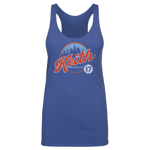Keith Hernandez Women's Tank Top | 500 LEVEL