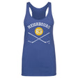 Jake Neighbours Women's Tank Top | 500 LEVEL