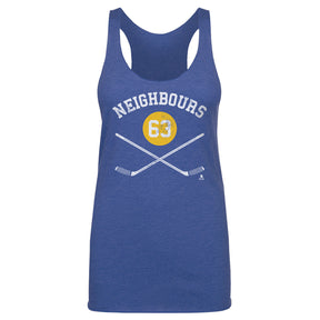 Jake Neighbours Women's Tank Top | 500 LEVEL