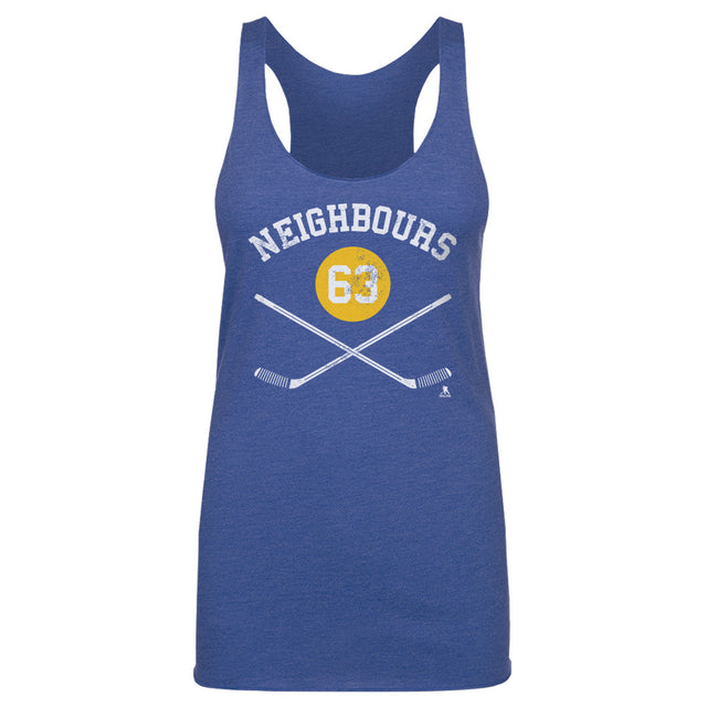 Jake Neighbours Women's Tank Top | 500 LEVEL