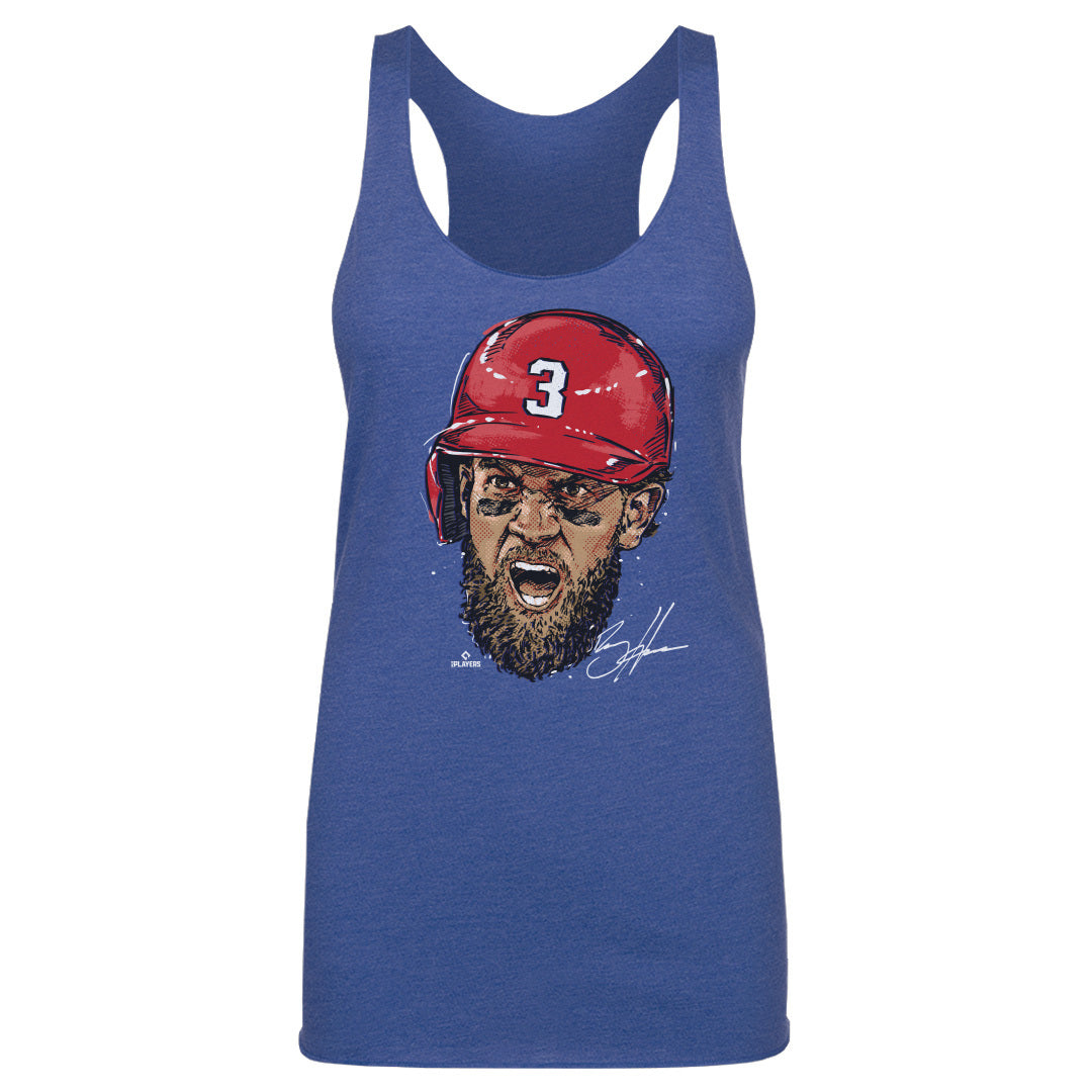 Bryce Harper Women's Tank Top | 500 LEVEL