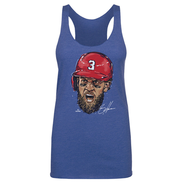 Bryce Harper Women's Tank Top | 500 LEVEL