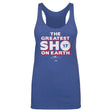 Shohei Ohtani Women's Tank Top | 500 LEVEL