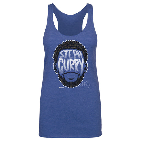 Steph Curry Women's Tank Top | 500 LEVEL