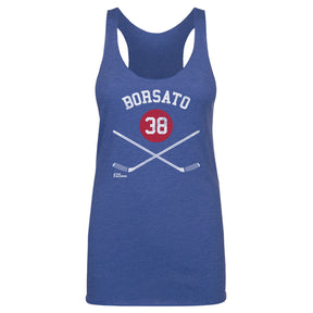 Luciano Borsato Women's Tank Top | 500 LEVEL