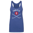 Randy Carlyle Women's Tank Top | 500 LEVEL
