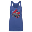 Evan Carter Women's Tank Top | 500 LEVEL