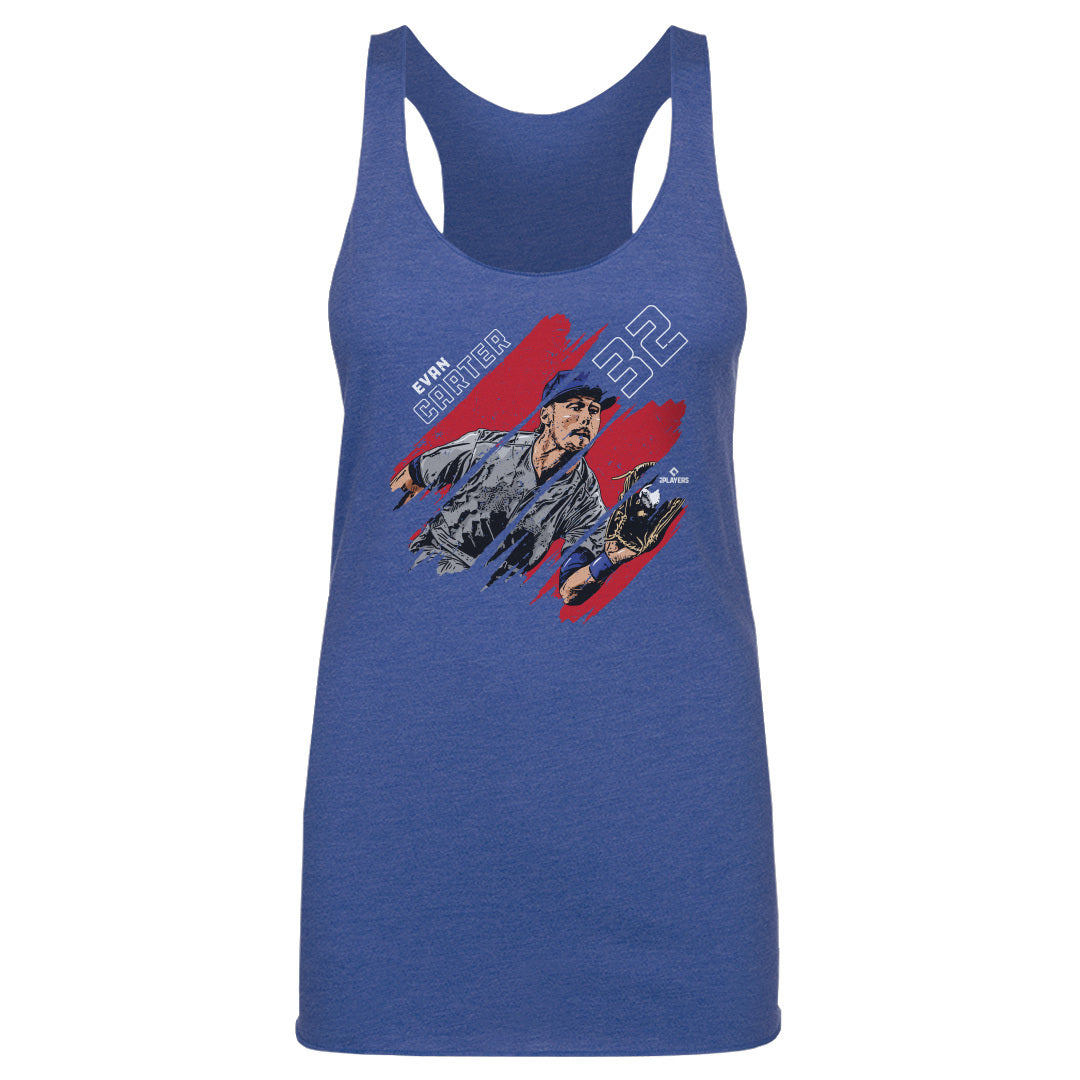 Evan Carter Women's Tank Top | 500 LEVEL
