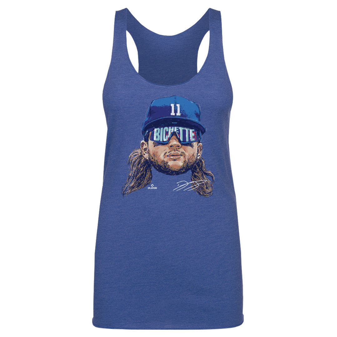 Bo Bichette Women's Tank Top | 500 LEVEL