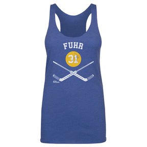 Grant Fuhr Women's Tank Top | 500 LEVEL