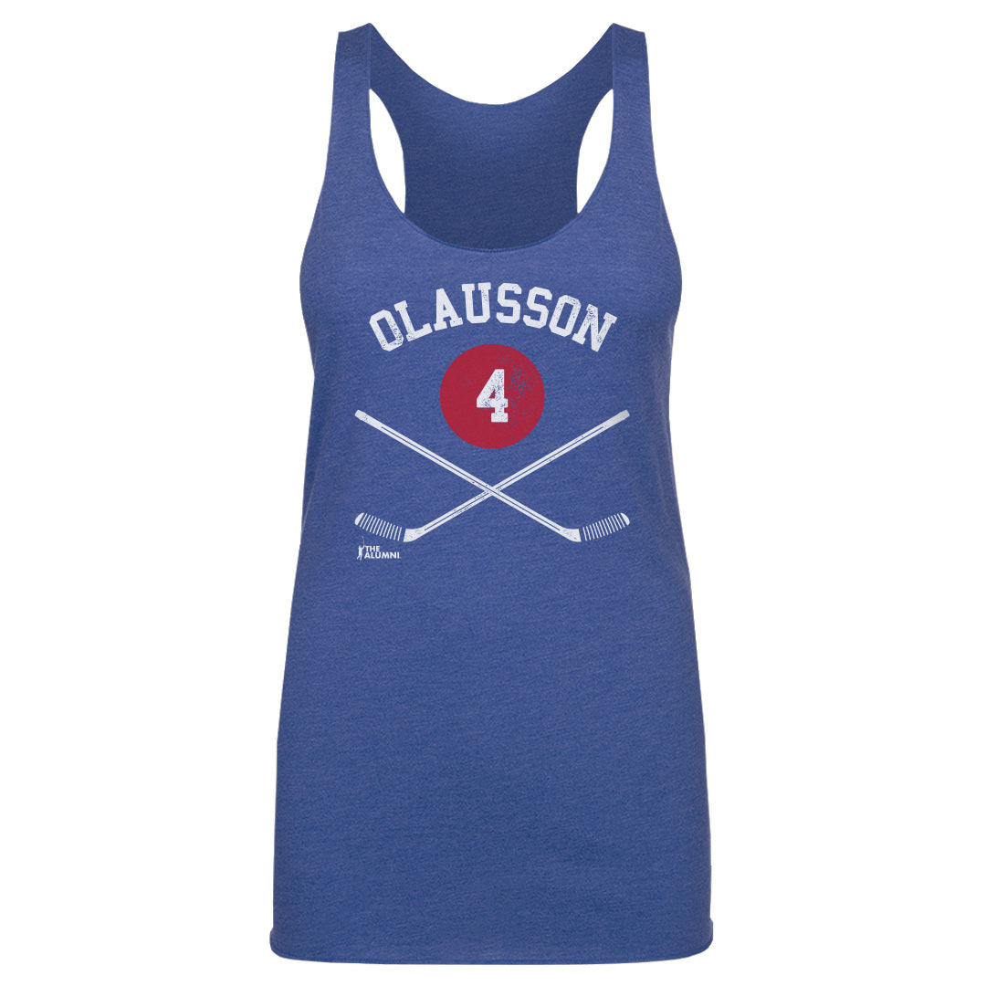 Fredrik Olausson Women's Tank Top | 500 LEVEL