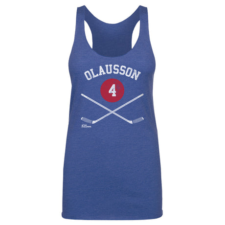 Fredrik Olausson Women's Tank Top | 500 LEVEL