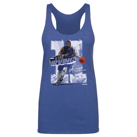 Kyrie Irving Women's Tank Top | 500 LEVEL
