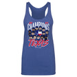 Texas Women's Tank Top | 500 LEVEL