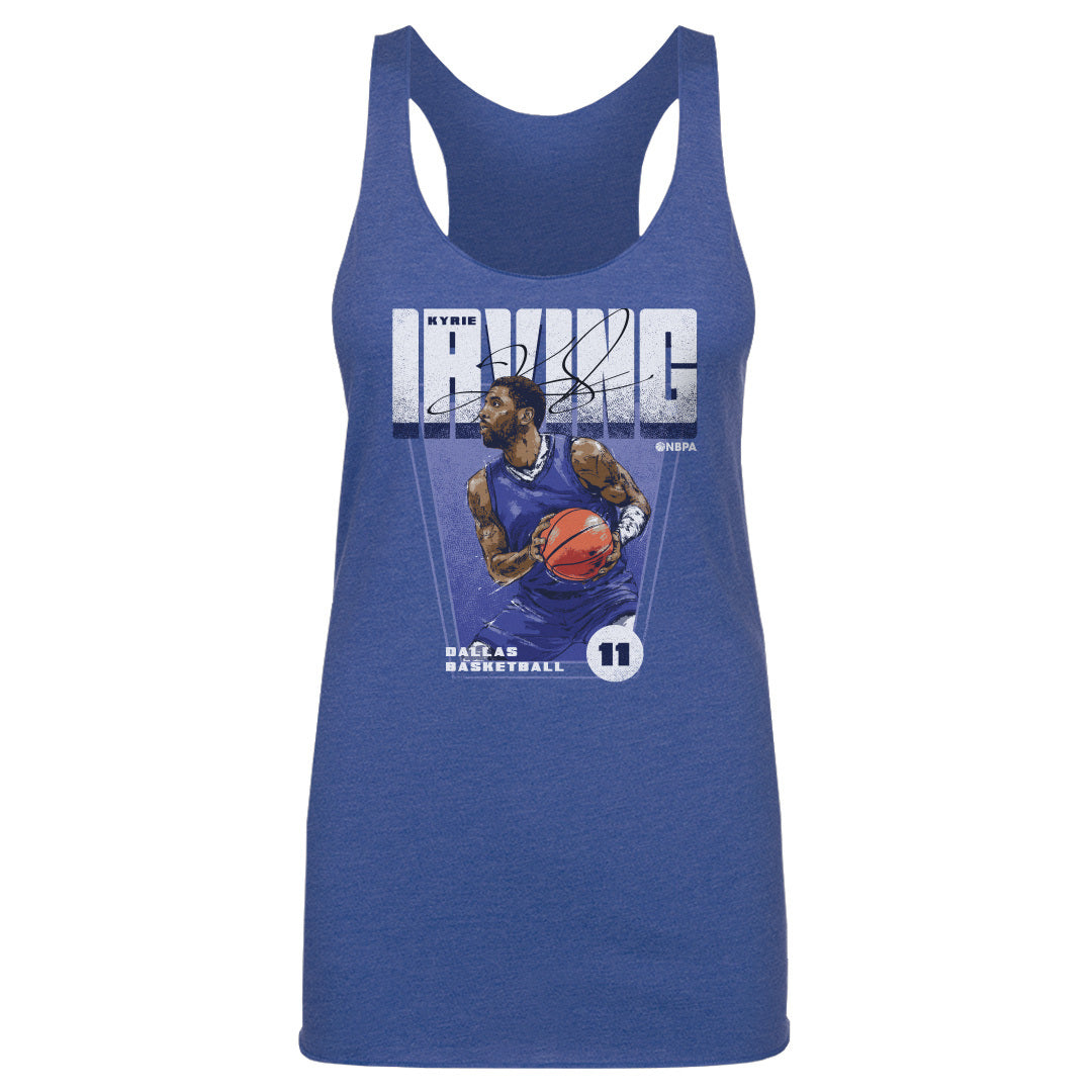 Kyrie Irving Women's Tank Top | 500 LEVEL
