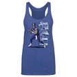 Jaren Hall Women's Tank Top | 500 LEVEL