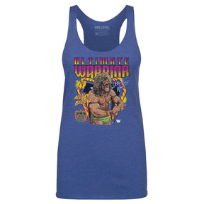 Ultimate Warrior Women's Tank Top | 500 LEVEL