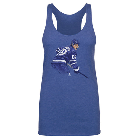 William Nylander Women's Tank Top | 500 LEVEL