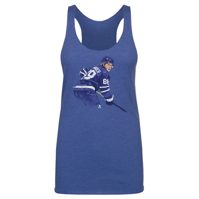 William Nylander Women's Tank Top | 500 LEVEL