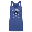 Martin St. Louis Women's Tank Top | 500 LEVEL