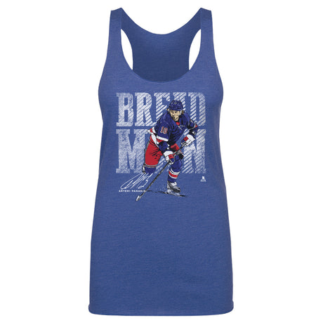 Artemi Panarin Women's Tank Top | 500 LEVEL