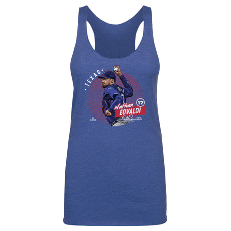 Nathan Eovaldi Women's Tank Top | 500 LEVEL