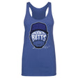 Mookie Betts Women's Tank Top | 500 LEVEL