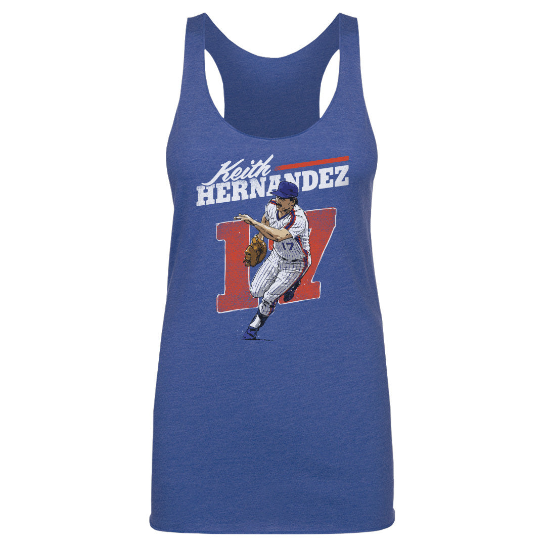 Keith Hernandez Women's Tank Top | 500 LEVEL