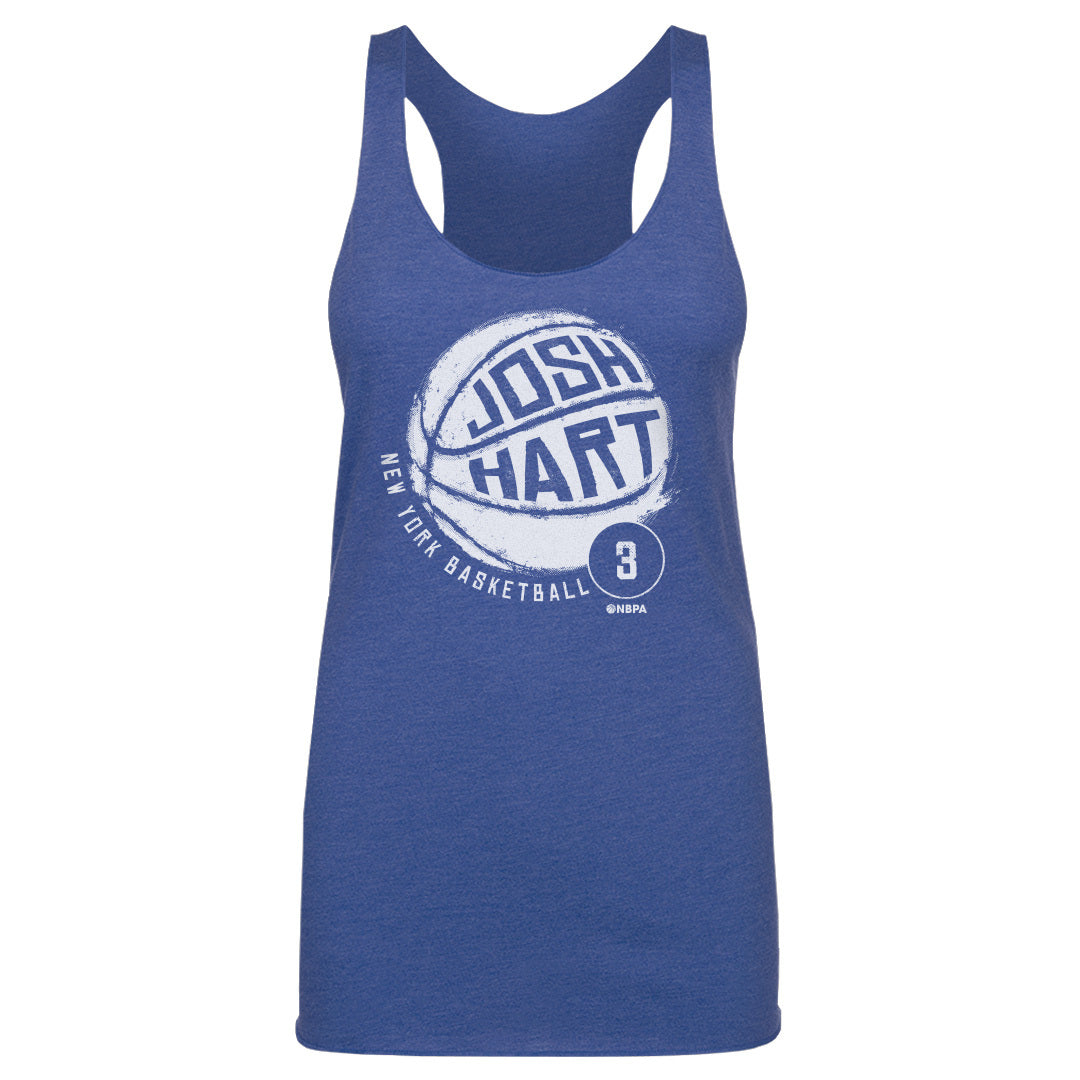 Josh Hart Women's Tank Top | 500 LEVEL