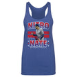 Nathan Eovaldi Women's Tank Top | 500 LEVEL