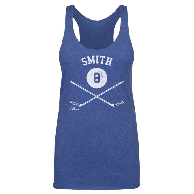 Sid Smith Women's Tank Top | 500 LEVEL