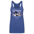 Evan Carter Women's Tank Top | 500 LEVEL