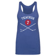 Keith Tkachuk Women's Tank Top | 500 LEVEL