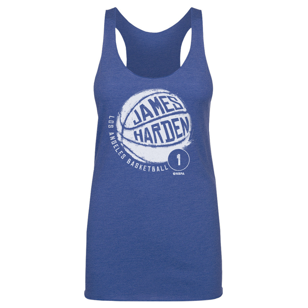 James Harden Women's Tank Top | 500 LEVEL