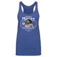 Tyrese Maxey Women's Tank Top | 500 LEVEL