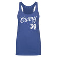 Steph Curry Women's Tank Top | 500 LEVEL