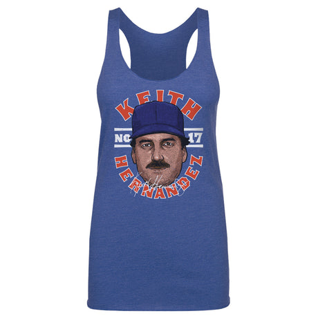 Keith Hernandez Women's Tank Top | 500 LEVEL