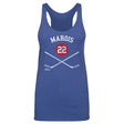 Mario Marois Women's Tank Top | 500 LEVEL